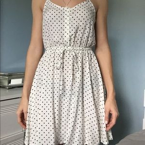 H&M dress